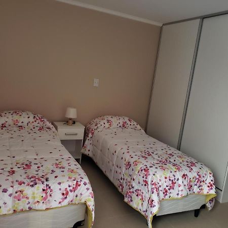 Refugios Del Lago El Calafate Ngoại thất bức ảnh