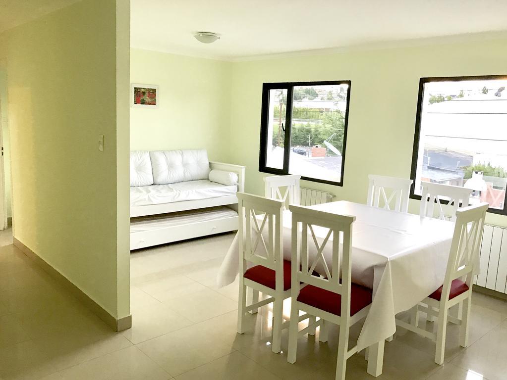 Refugios Del Lago El Calafate Ngoại thất bức ảnh