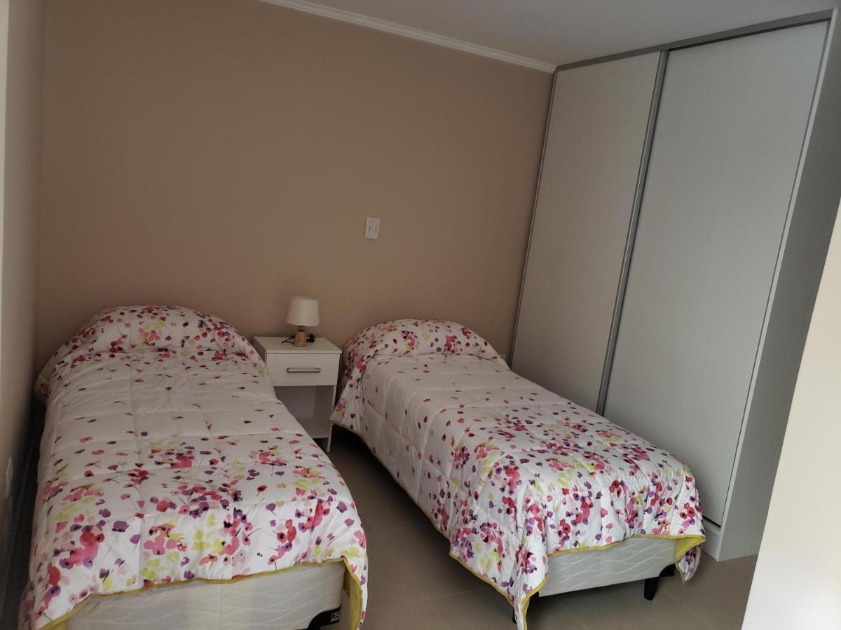 Refugios Del Lago El Calafate Ngoại thất bức ảnh