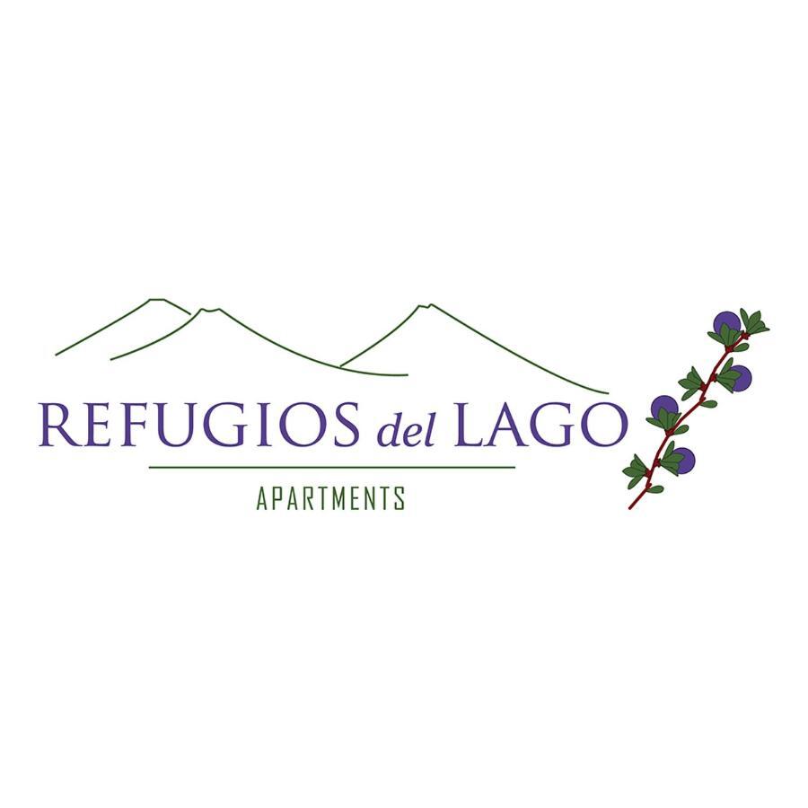 Refugios Del Lago El Calafate Ngoại thất bức ảnh